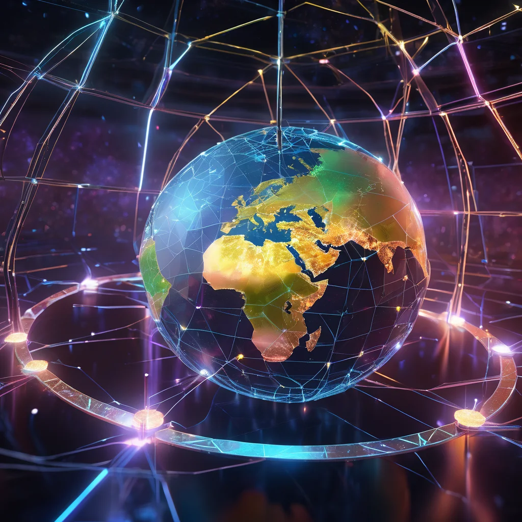 Обход белых списков